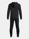 Under Armour Chlapecká souprava Under Armour UA Rival Fleece Suit-BLK