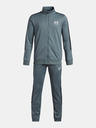 Under Armour Chlapecká souprava Under Armour UA B Icon Knit Tracksuit-BLU