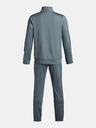 Under Armour Chlapecká souprava Under Armour UA B Icon Knit Tracksuit-BLU
