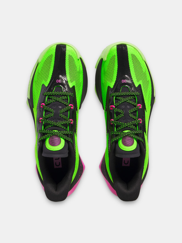 Under Armour Unisexové boty Under Armour CURRY SERIES 7