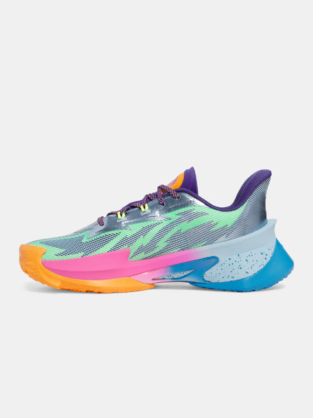 Under Armour Unisexové boty Under Armour CURRY SERIES 7