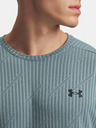 Under Armour Pánské tričko Under Armour UA Tech Vent Jacquard-BLU