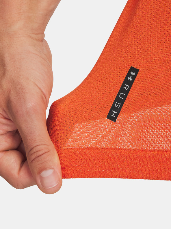 Under Armour Pánské tričko Under Armour UA Vanish Elite Seamless SS-ORG