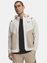 Under Armour Pánská bunda Under Armour UA Unstoppable Jacket LC-WHT