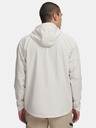 Under Armour Pánská bunda Under Armour UA Unstoppable Jacket LC-WHT