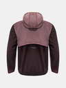 Under Armour Pánská bunda Under Armour UA TRAIL RUN JACKET-BRN