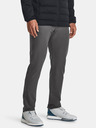 Under Armour Pánské sportovní kalhoty Under Armour UA CGI Tapered Pant-GRY