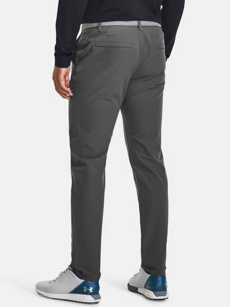 Under Armour Pánské sportovní kalhoty Under Armour UA CGI Tapered Pant-GRY