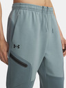 Under Armour Pánské tepláky Under Armour UA Unstoppable Flc Jgr EU-BLU