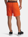 Under Armour Pánské kraťasy Under Armour UA Vanish Woven 6in Shorts-ORG