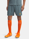 Under Armour Pánské kraťasy Under Armour UA M Challenger Train Short-BLU