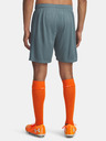 Under Armour Pánské kraťasy Under Armour UA M Challenger Train Short-BLU