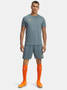 Under Armour Pánské kraťasy Under Armour UA M Challenger Train Short-BLU