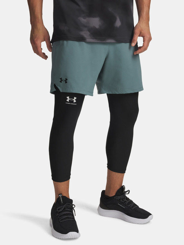 Under Armour Pánské kraťasy Under Armour UA Vanish Woven 6in Shorts-BLU