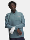Under Armour Pánská mikina Under Armour UA Drive Pro Hybrid HZ-BLU