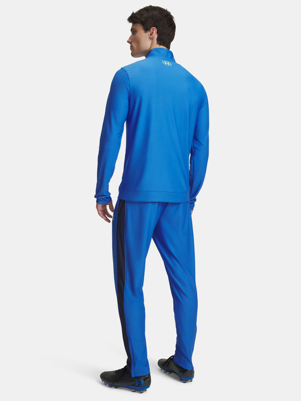 Under Armour Pánská souprava Under Armour UA M Challenger Tracksuit-BLU