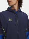 Under Armour Pánská souprava Under Armour UA M Challenger Pro Trcksuit-BLU