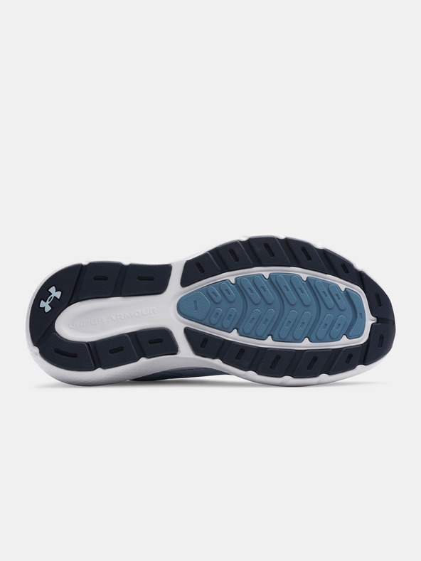 Under Armour Dámské boty Under Armour UA W Charged Rogue 5-BLU