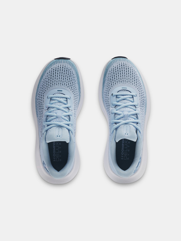 Under Armour Dámské boty Under Armour UA W Charged Rogue 5-BLU