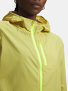 Under Armour Dámská bunda Under Armour LAUNCH LIGHTWEIGHT JKT-YLW