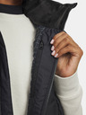 Under Armour Dámská vesta Under Armour Limitless Down Puffer Vest-BLK