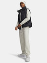 Under Armour Dámská vesta Under Armour Limitless Down Puffer Vest-BLK
