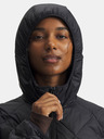 Under Armour Dámská bunda Under Armour Legend Down Parka-BLK