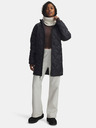 Under Armour Dámská bunda Under Armour Legend Down Parka-BLK