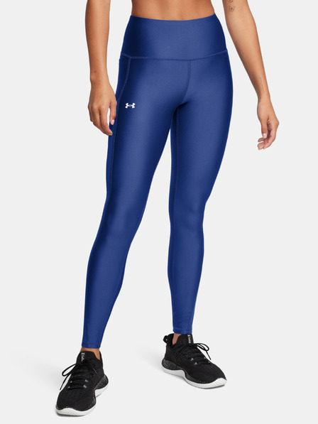 Under Armour Dámské legíny Under Armour Vanish Engineered Legging-BLU