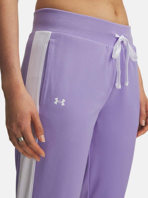 Under Armour Dámská souprava Under Armour Tricot Tracksuit-PPL