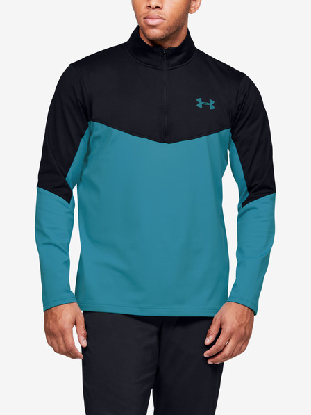 Under Armour Pánské tričko Under Armour Storm Midlayer 1/2 Zip