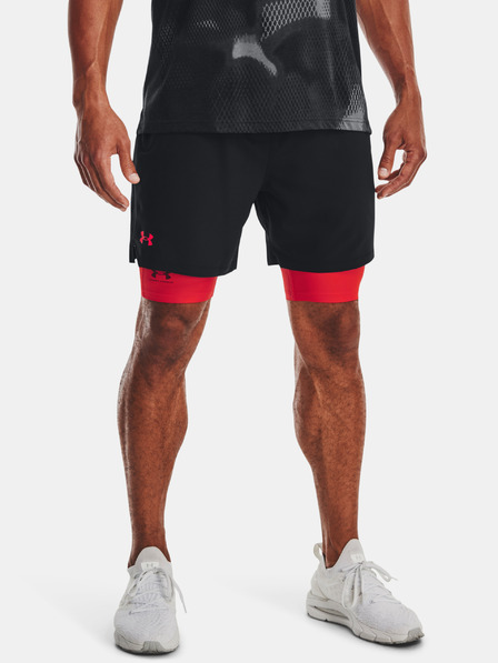 Under Armour Pánské kraťasy Under Armour UA Vanish Woven 6in Shorts