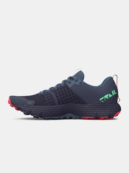 Under Armour Unisexové boty Under Armour UA U HOVR DS Ridge TR