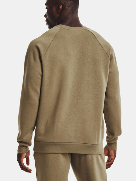 Under Armour Pánská mikina Under Armour UA Rival Fleece Crew