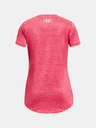 Under Armour Dívčí tričko Under Armour Tech BL Twist SS