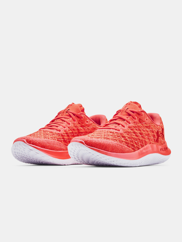 Under Armour Pánské boty Under Armour FLOW Velociti Wind