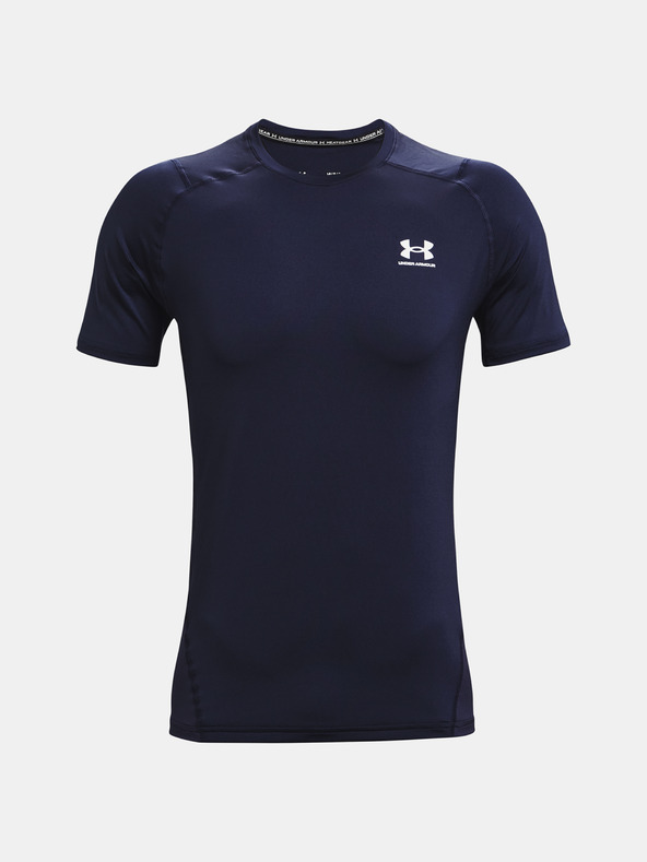 Under Armour Pánské tričko Under Armour HG Armour Fitted SS