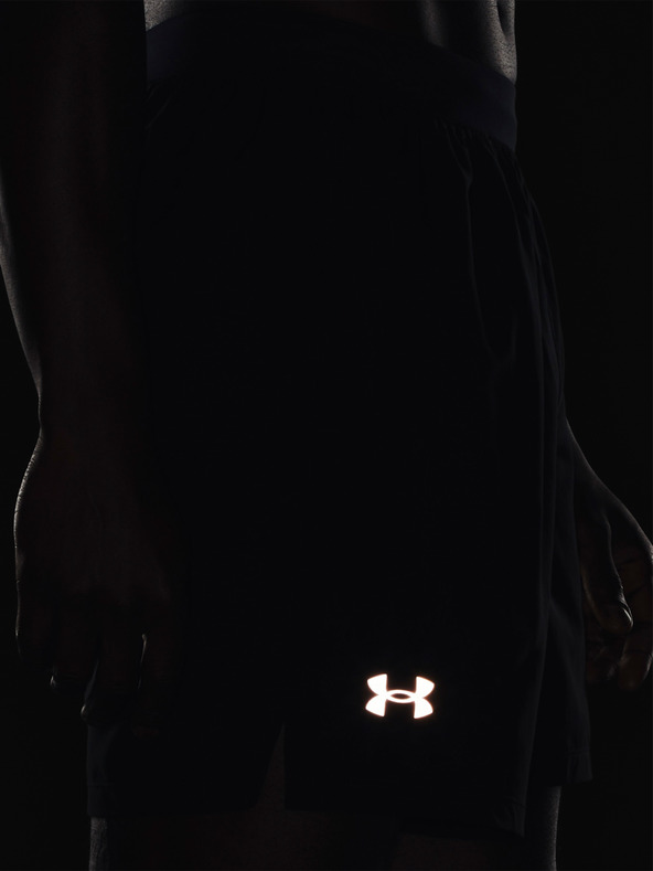 Under Armour Pánské kraťasy Under Armour UA Speed Stride 2.0 Short