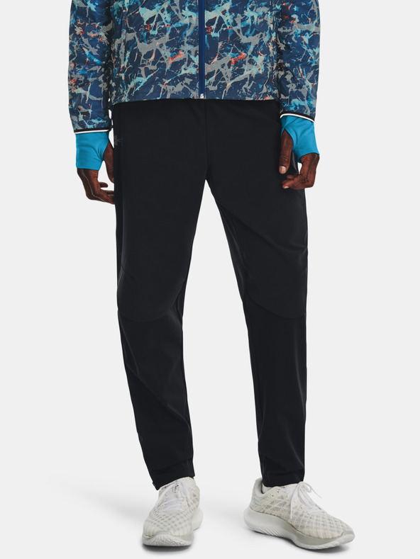 Under Armour Pánské kalhoty Under Armour UA STORM OUTRUN COLD PANT