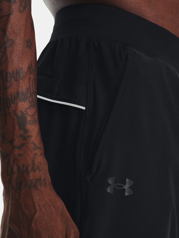 Under Armour Pánské kalhoty Under Armour UA STORM OUTRUN COLD PANT