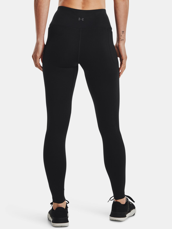 Under Armour Dámské legíny Under Armour Meridian CW Legging