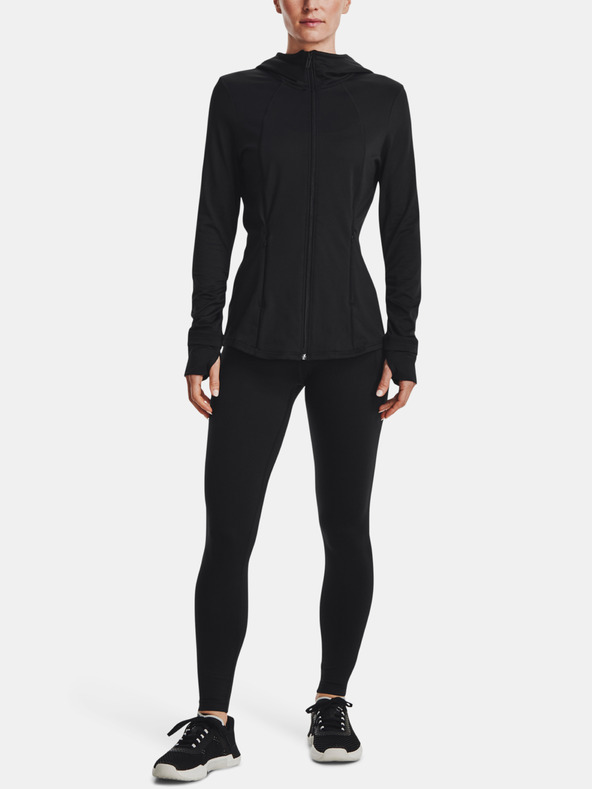 Under Armour Dámské legíny Under Armour Meridian CW Legging
