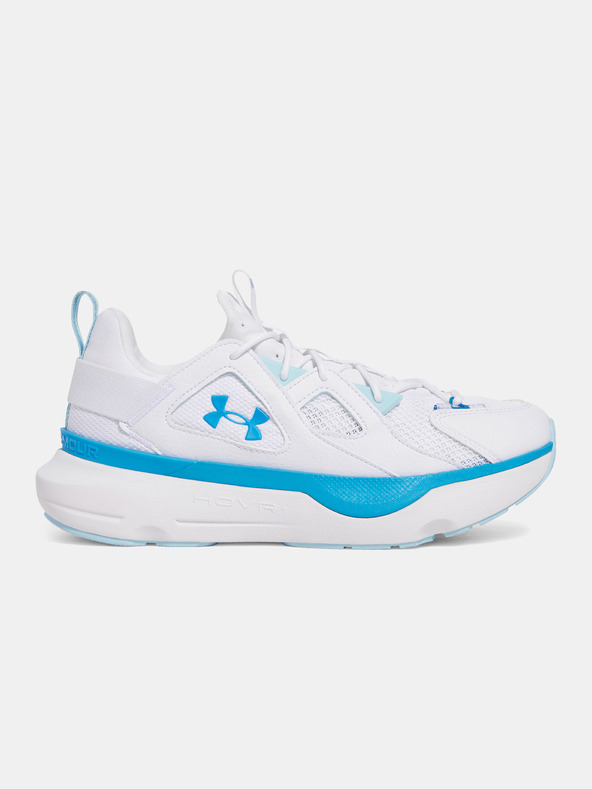 Under Armour Unisexové boty Under Armour UA Infinite MVMNT SE