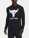 Under Armour Pánské tričko Under Armour UA PJT ROCK BRAHMA BULL LS