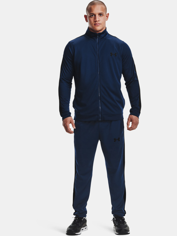 Under Armour Pánská souprava Under Armour UA Knit Track Suit