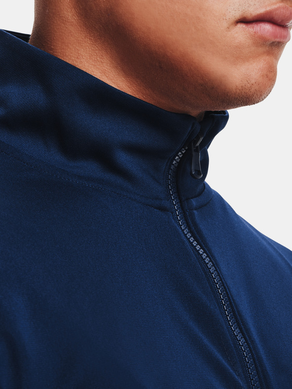 Under Armour Pánská souprava Under Armour UA Knit Track Suit