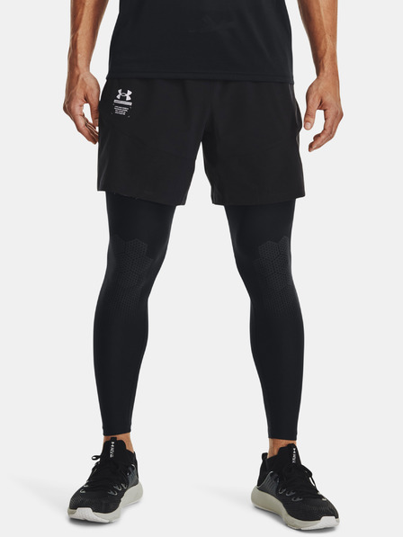 Under Armour Pánské kraťasy Under Armour UA Storm Armourprint Woven Storm Shorts