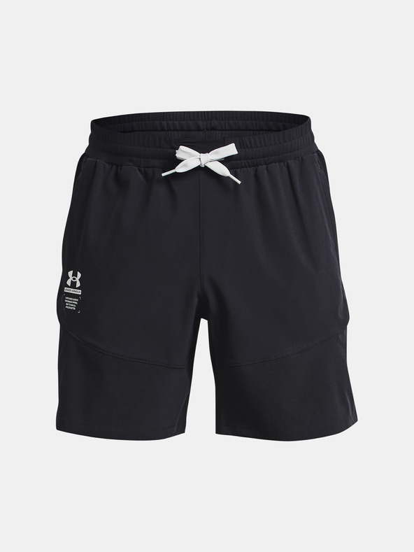 Under Armour Pánské kraťasy Under Armour UA Storm Armourprint Woven Storm Shorts