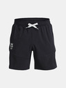 Under Armour Pánské kraťasy Under Armour UA Storm Armourprint Woven Storm Shorts