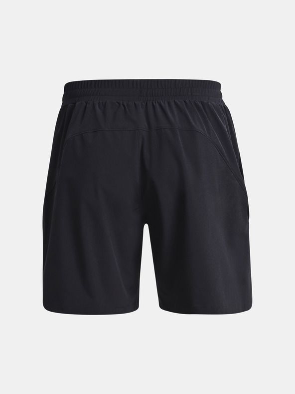 Under Armour Pánské kraťasy Under Armour UA Storm Armourprint Woven Storm Shorts
